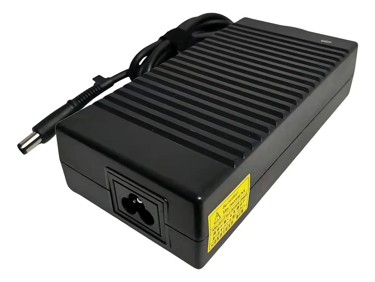 Cargador Alternativo Notebook Hp 19.5V 9.5A 180W 7.4 X 5.00Mm2