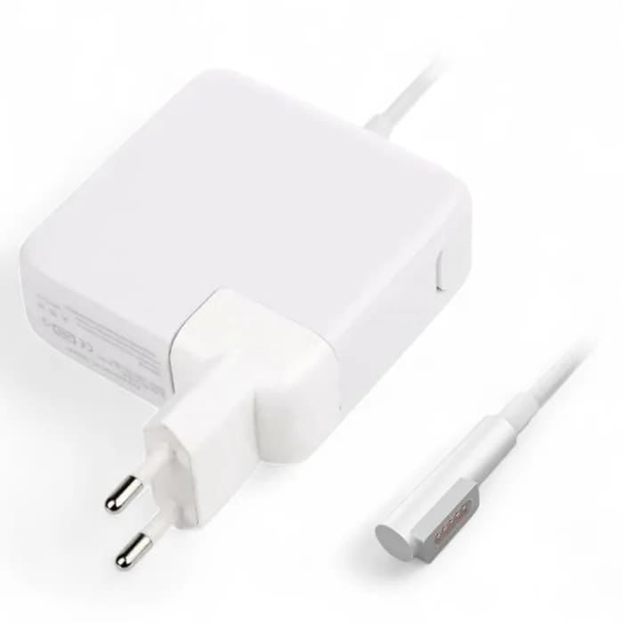 Cargador Para Macbook Air 45W Magsafe 1 Tipo L 14.5V 3.1Amp2