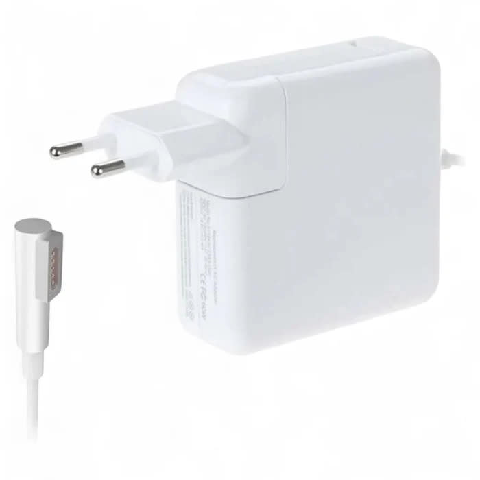 Cargador Para Macbook Air 45W Magsafe 1 Tipo L 14.5V 3.1Amp3