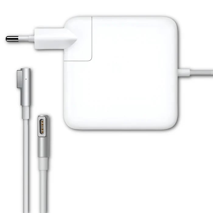 Cargador Para Macbook Air 45W Magsafe 1 Tipo L 14.5V 3.1Amp 0