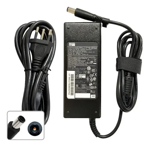 Cargador Alternativo Notebook Hp 19V 4.74A 7.4*5.0Mm 90W 0