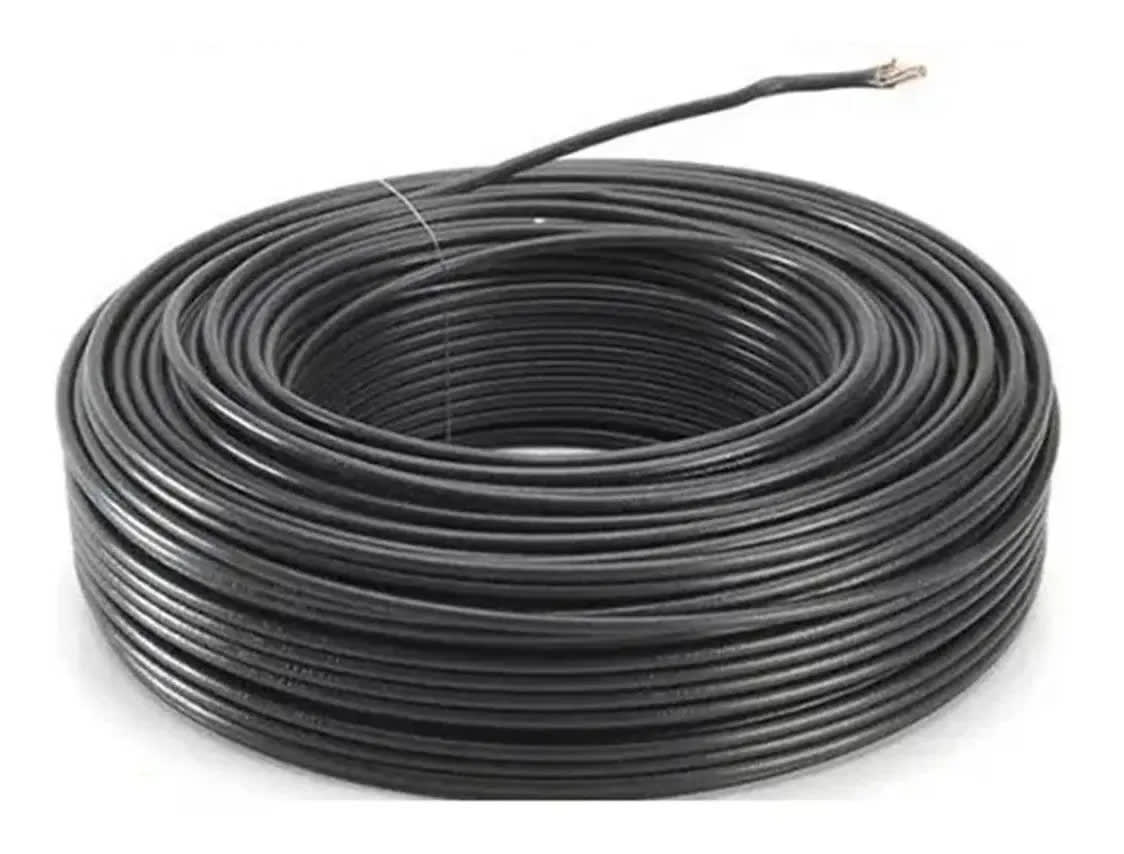 Cable De Red Utp Cat5e Para Exterior 100 Metros 0