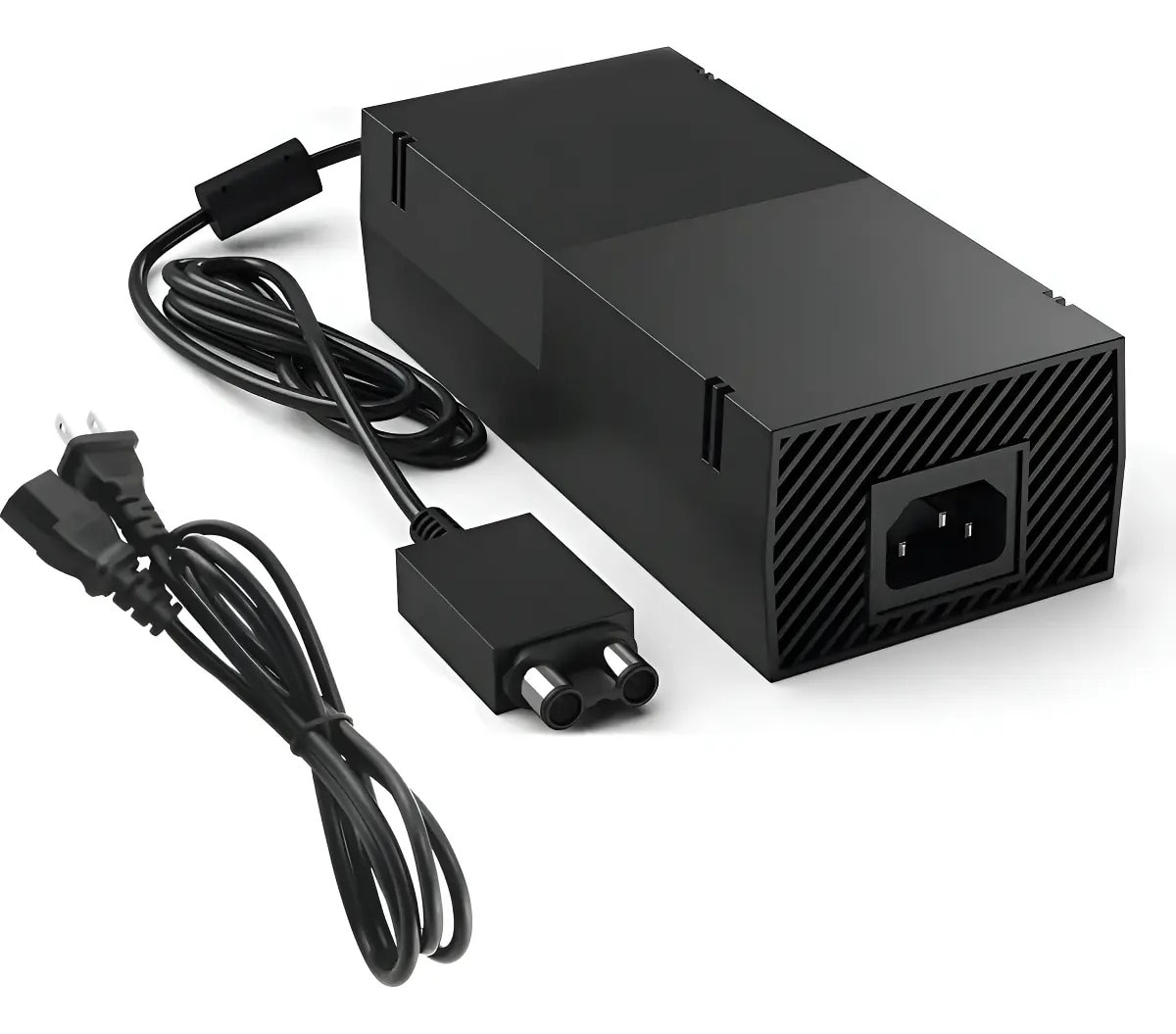 Cargador Alternativo Xbox One 12V 10A 0