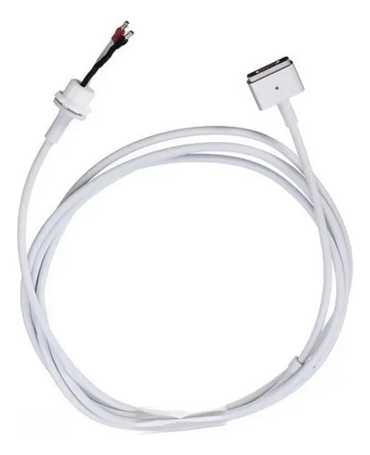 Cable De Reemplazo Reparación Magsafe 2 T 45w 60w 85w2