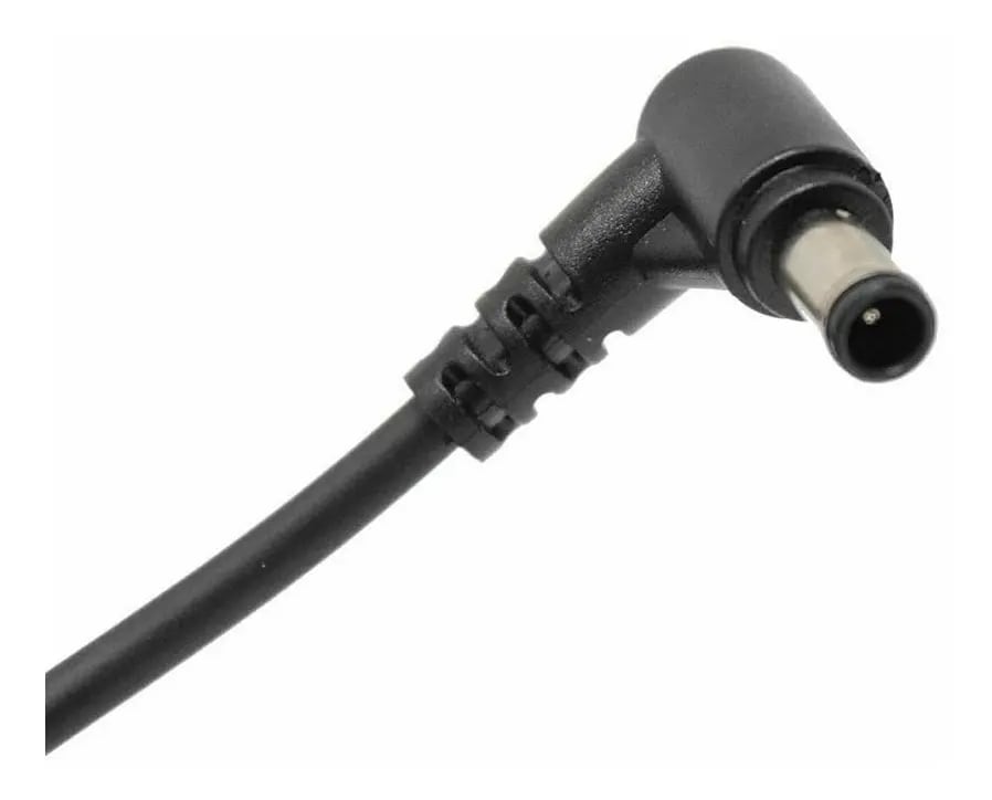 Cargador Alternativo Notebook Sony Vaio 19.5v 2a 6.5 x 4.4mm2