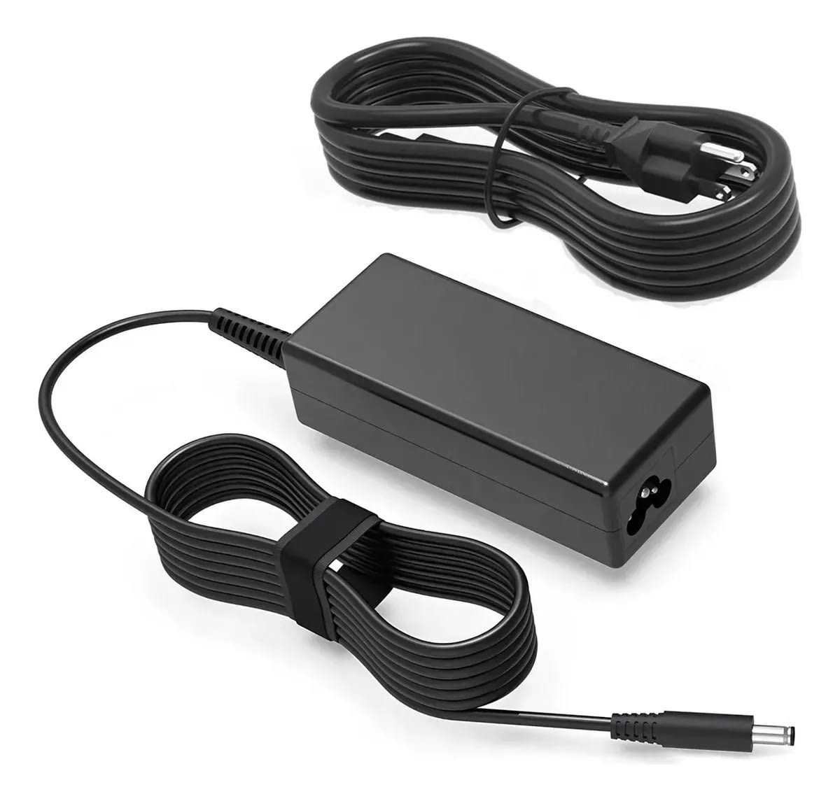 Cargador Alternativo Notebook Dell 19.5V 2.31A Conector 4.5* 3.0Mm Punta Aguja 0