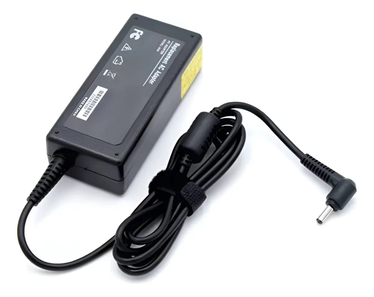 Cargador Alternativo Para Asus 19V 3.42A Conector 4.0*1.35Mm3