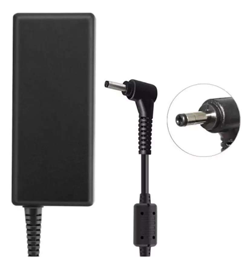 Cargador Alternativo Lenovo Ideapad 20V 3.25A 4.0*1.7Mm2