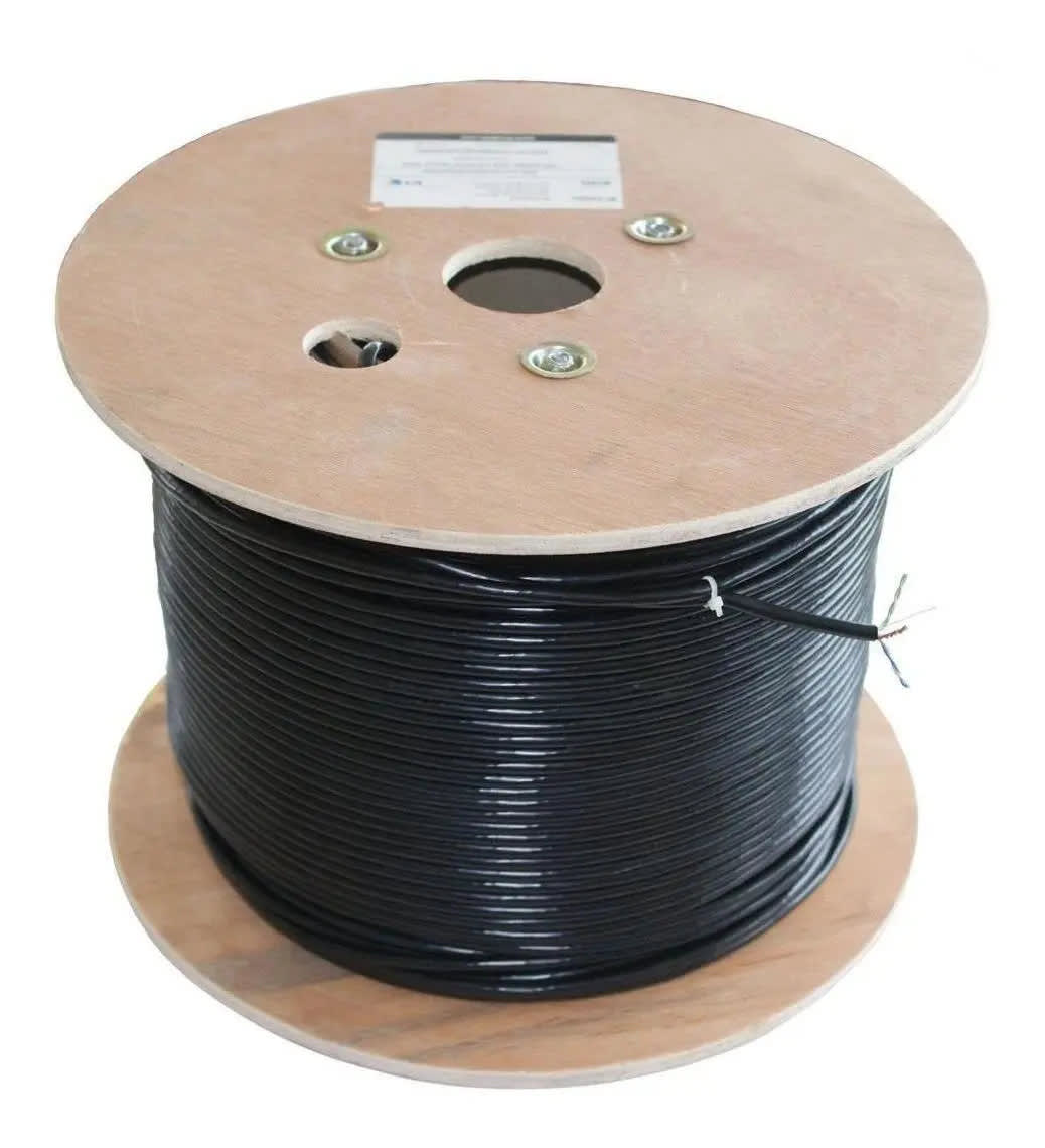 Cable de Red UTP Exterior Bobina 305 Metros 0