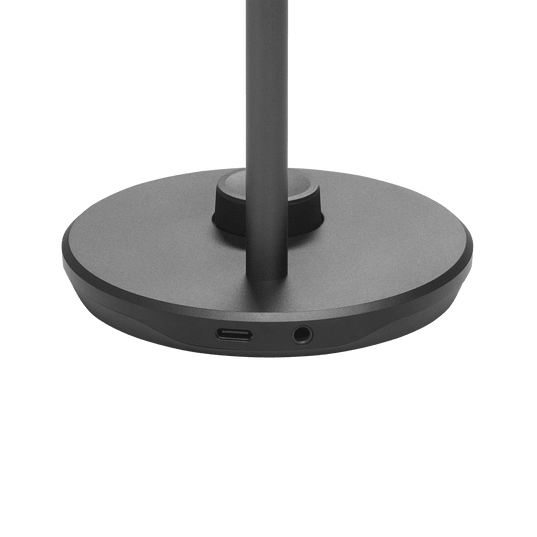 MICRÓFONO PARA STREAMING JBL QUANTUM STREAM CONDENSADOR  USB PERFECTO PARA LAS REUNIONES DE ZOOM4