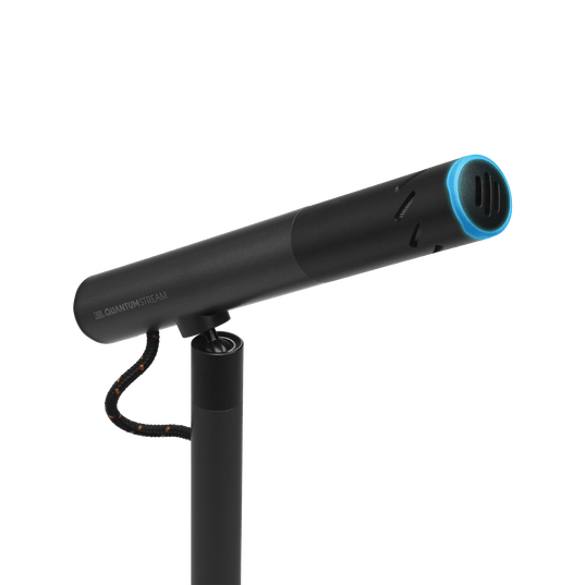 MICRÓFONO PARA STREAMING JBL QUANTUM STREAM CONDENSADOR  USB PERFECTO PARA LAS REUNIONES DE ZOOM6