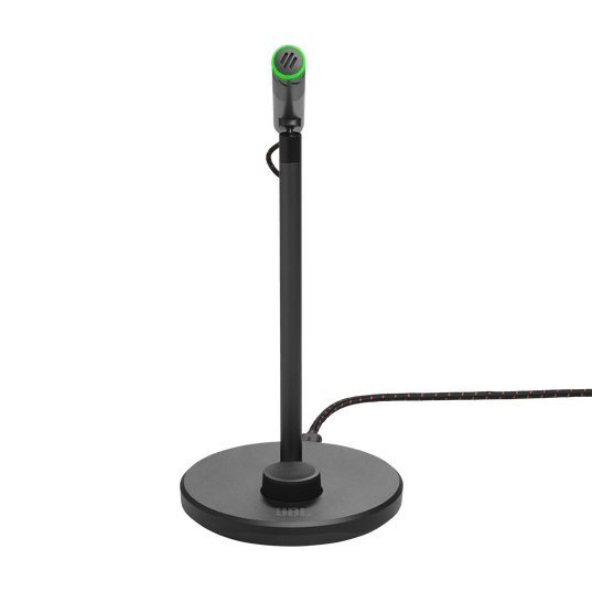 MICRÓFONO PARA STREAMING JBL QUANTUM STREAM CONDENSADOR  USB PERFECTO PARA LAS REUNIONES DE ZOOM7