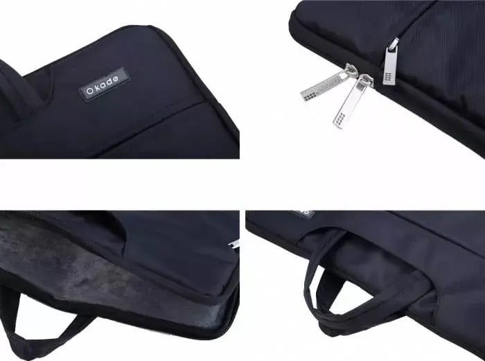 Funda Bolso para Notebook 13.3 T25 Pulgadas con Cierre2