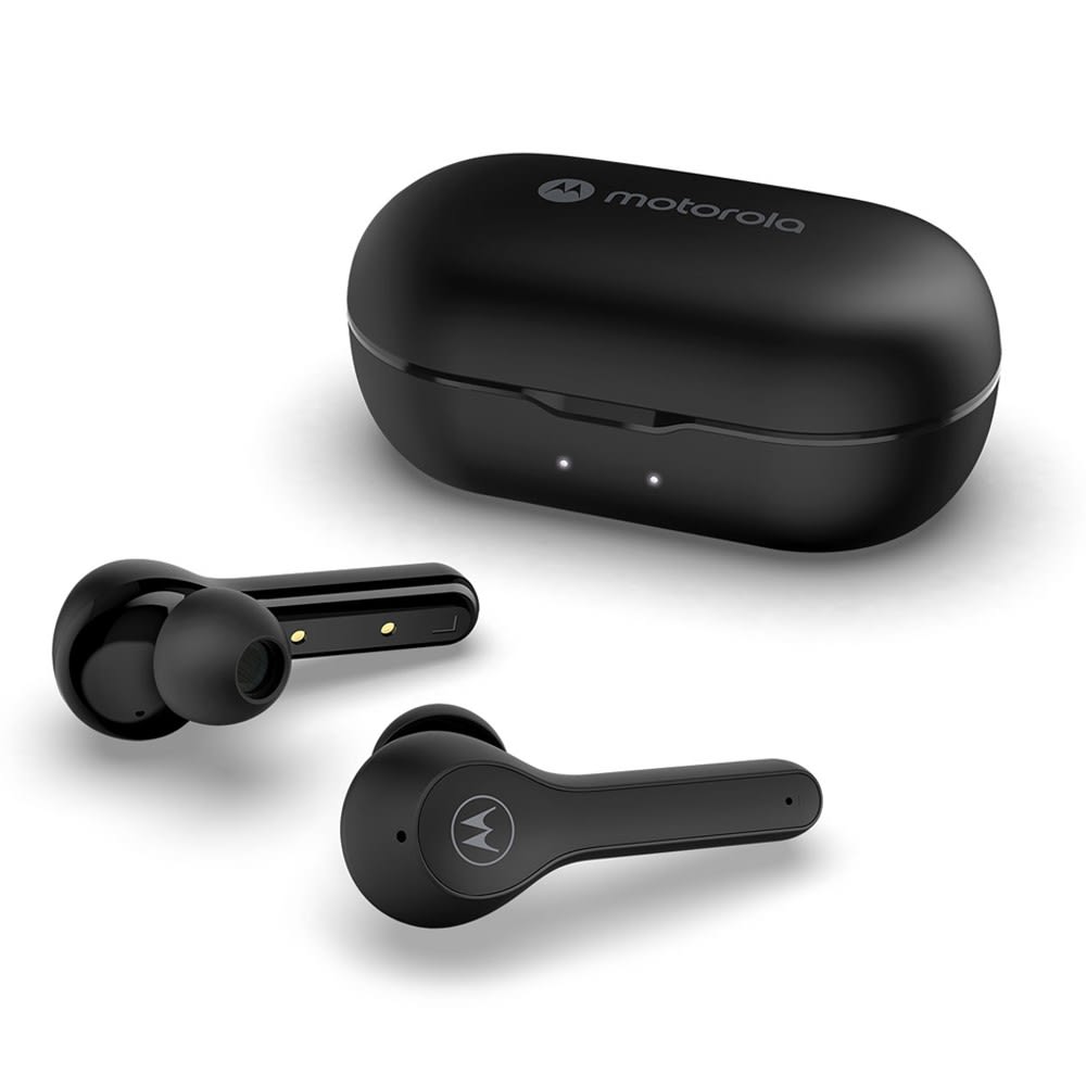 AUDÍFONOS  INALÁMBRICOS MOTOROLA MOTO BUDS 085, IPX5, BlUETOOTH 6MM3