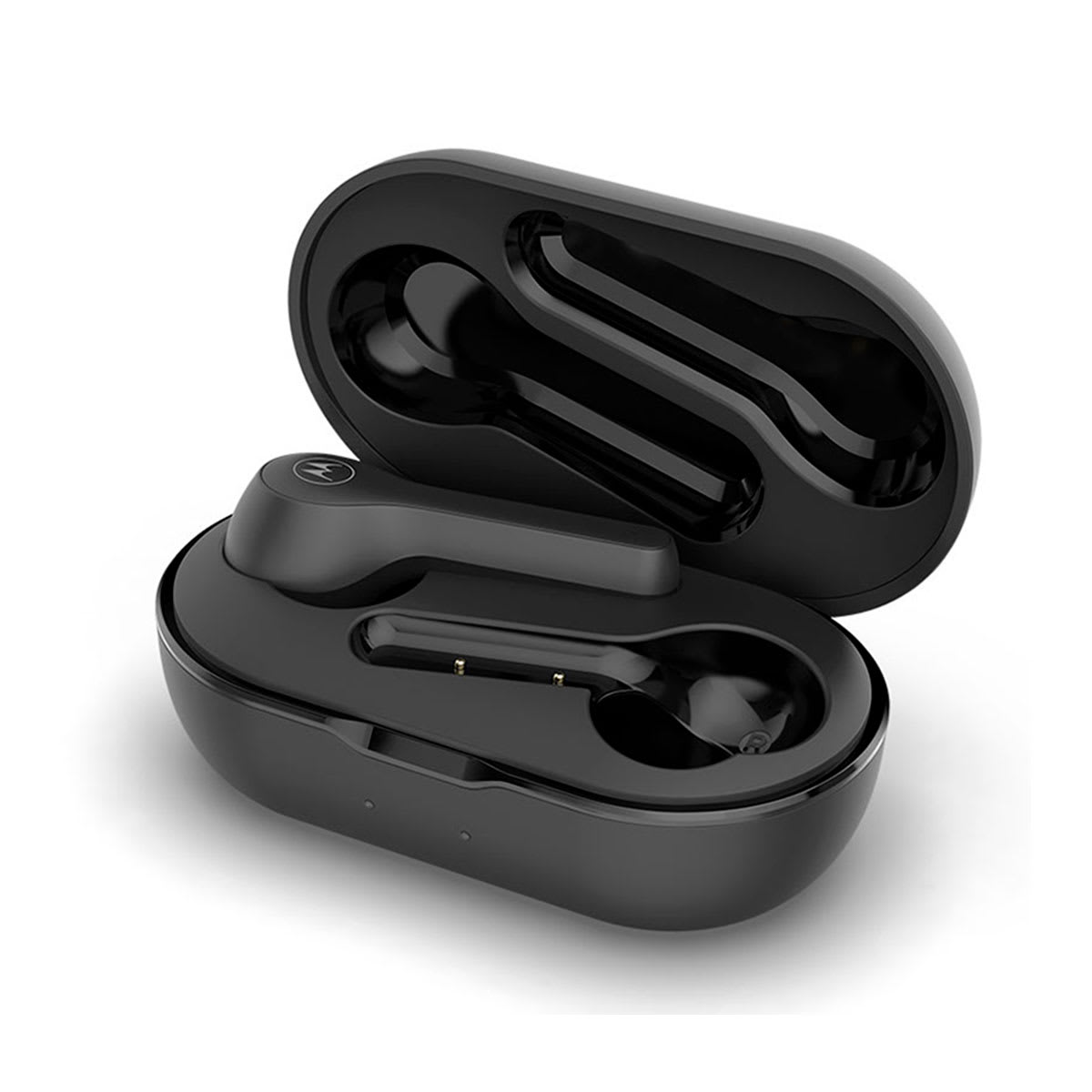 AUDÍFONOS  INALÁMBRICOS MOTOROLA MOTO BUDS 085, IPX5, BlUETOOTH 6MM4