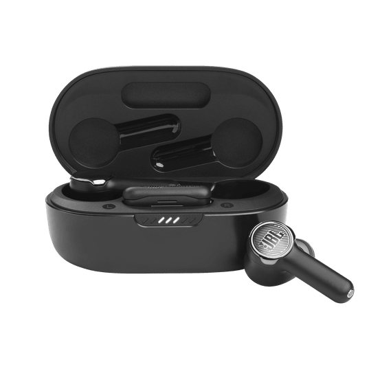 AUDIFONOS JBL QUANTUM TWS GAMING CON CANCELACION DE RUIDO JBLQUANTUMTWSBLKAM 0