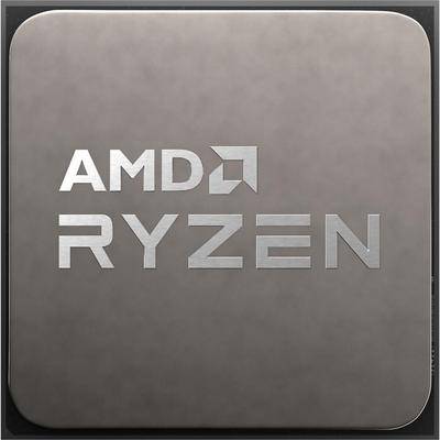 Procesador Ryzen 7 5700G 8 Cores 3.8 Ghz (4.6Ghz Max) Radeon Vega Am43