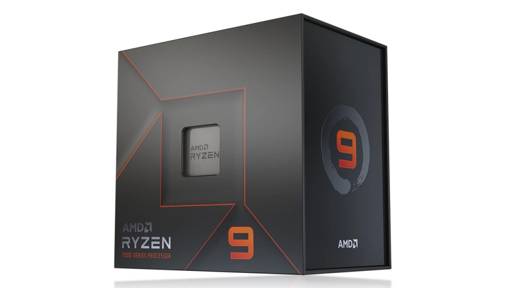 Procesador Amd Ryzen 9 7900X 4.7-5.6Ghz 64Mb Caché L3 12 Núcleos Skt Am5 C/Graf S/Fan2