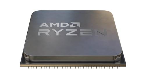 Procesador Amd Ryzen 5 5600 3.5-4.40Ghz Turbo 32Mb L3 6 Núcleos Am4 S/Graf C/Fan2