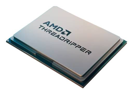 Procesador Amd Ryzen Trheadpripper 7970X 4.0-5.3 Ghz Turbo L3 128Mb 32 Núcleos Skt Str5 Zen42