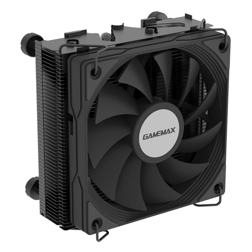 DISIPADOR CPU GAMEMAX ICE SURFACE LGA 1700 115X AMD AM4 AM54