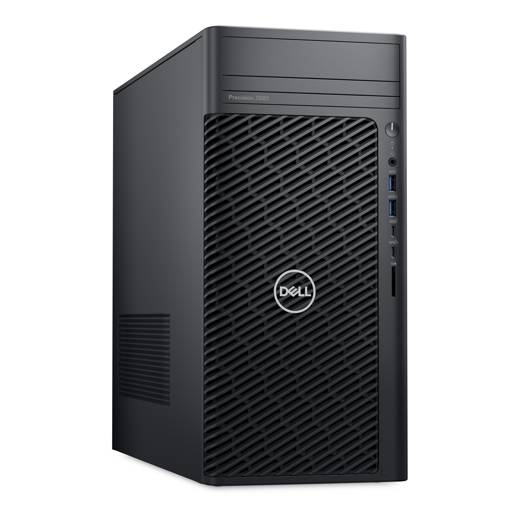 Workstation Dell Precision 3680 I9-14900 16Gb Ram 1Tb Ssd Nvidia T1000 W11P2
