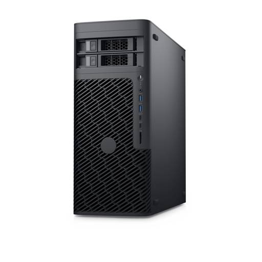 Workstation Dell Precision 5860 Intel Xeon W3-2423 Nvidia T1000 8Gb 32Gb Ram 1Tb Ssd W11P4