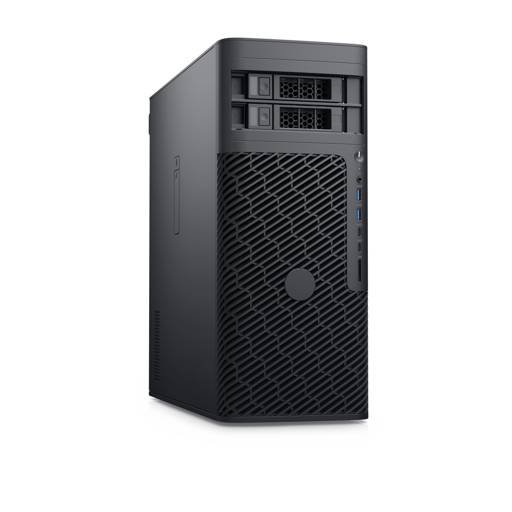 Workstation Dell Precision 5860 Intel Xeon W3-2423 Nvidia T1000 8Gb 32Gb Ram 1Tb Ssd W11P2
