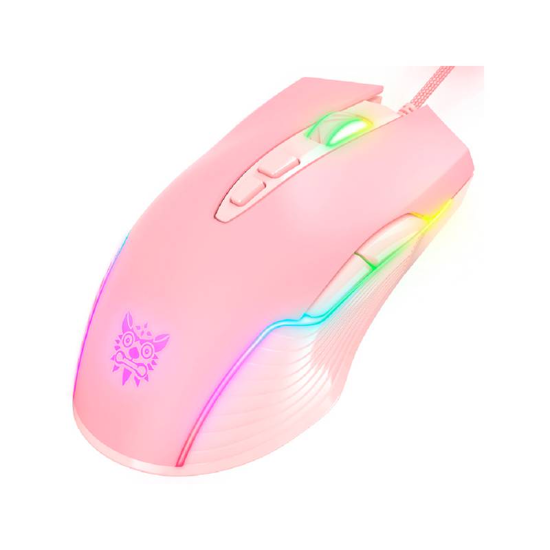 Mouse Gamer Onikuma CW9053