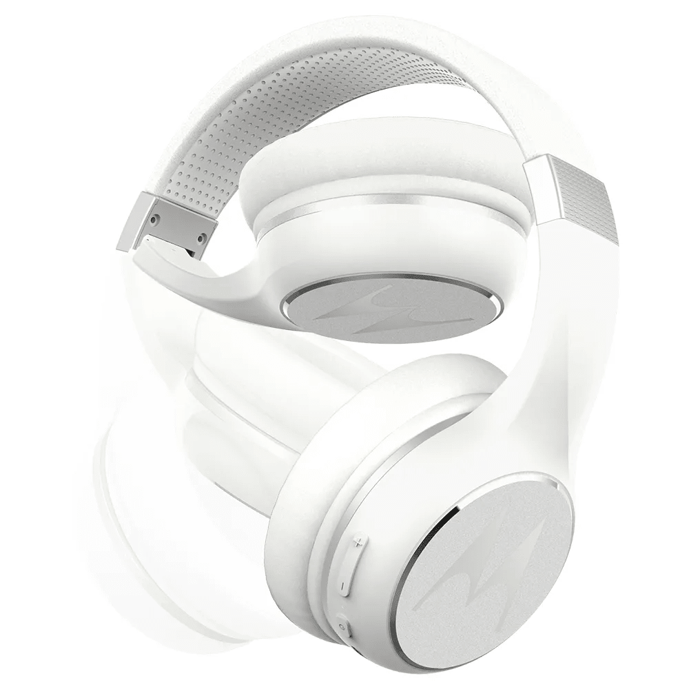 AUDIFONOS BLUETOOTH MOTO XT 220 BT OVER EAR 79MOTXT22W2