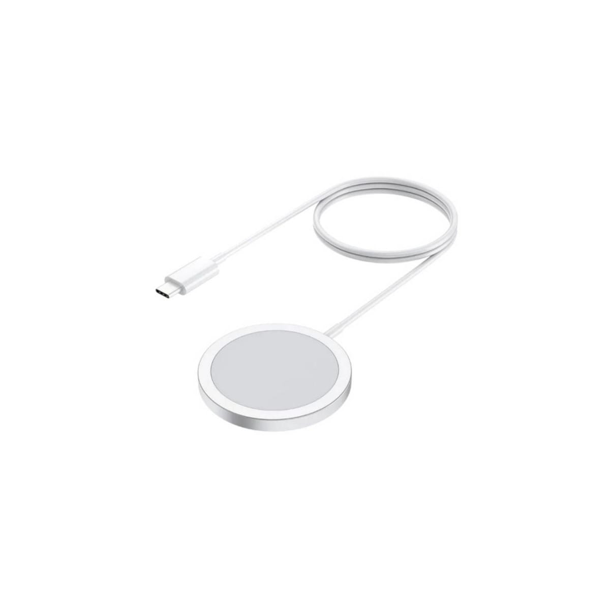 Cargador Inalámbrico Para iPhone Alternativo2