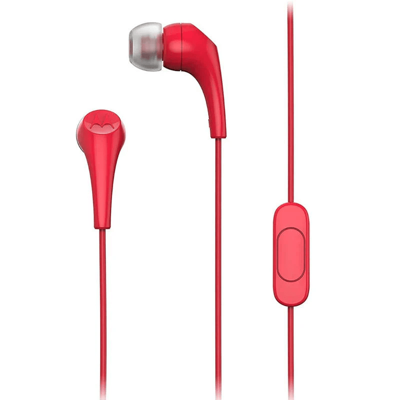 AUDIFONO MOTOROLA EARBUDS 2.S MANOS LIBRES 0