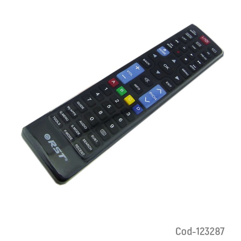 Control Remoto Universal Para Tv Samsung - LG - Sony 0