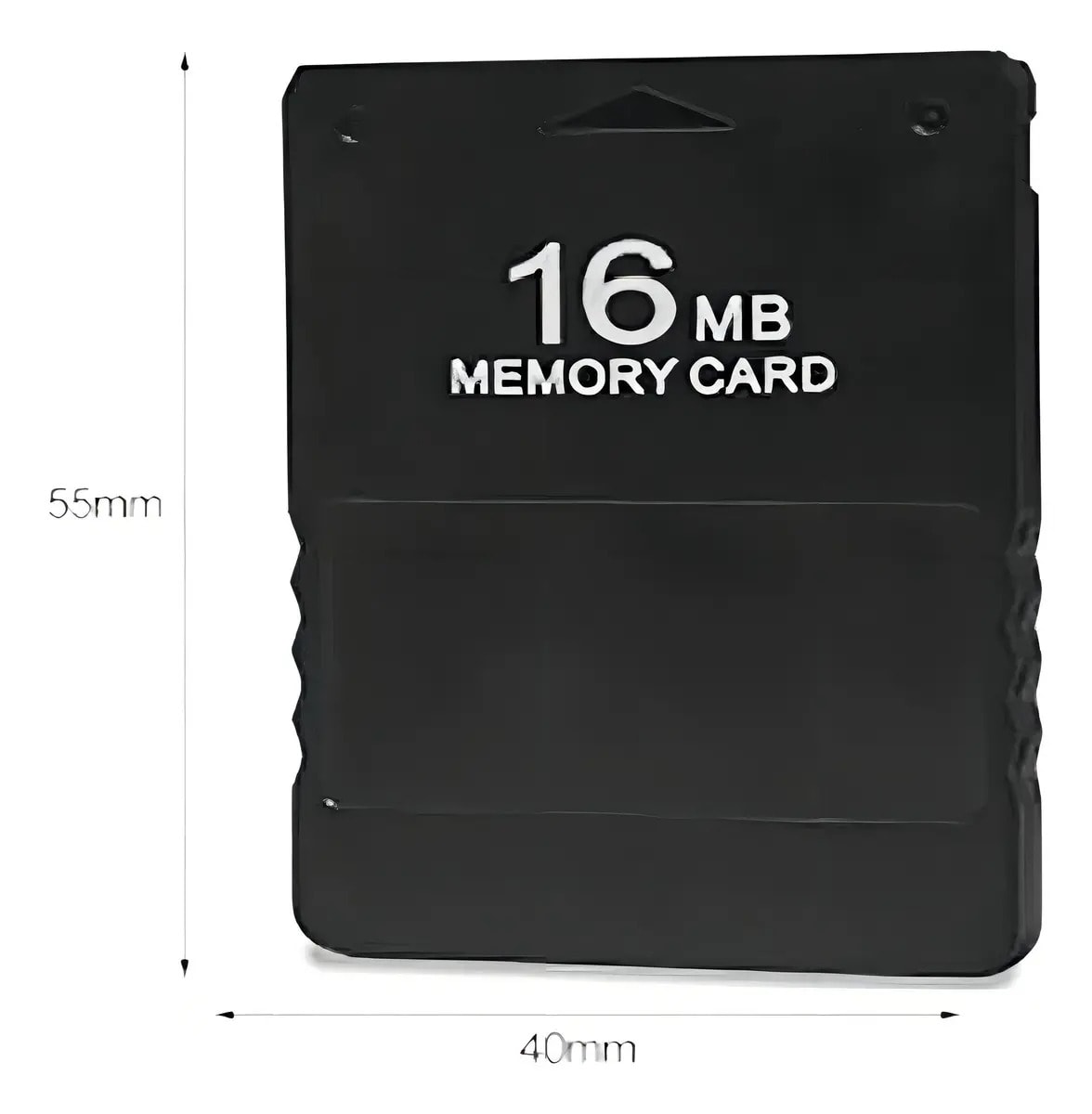 Memory Card Ps2 16mb Card Ush-i4