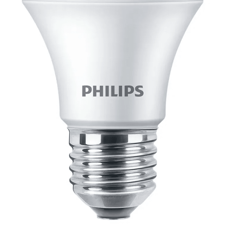 Pack 4 Ampolletas Led Sceneswitch Philips, Luz Fria 3 Ambientes 9w2