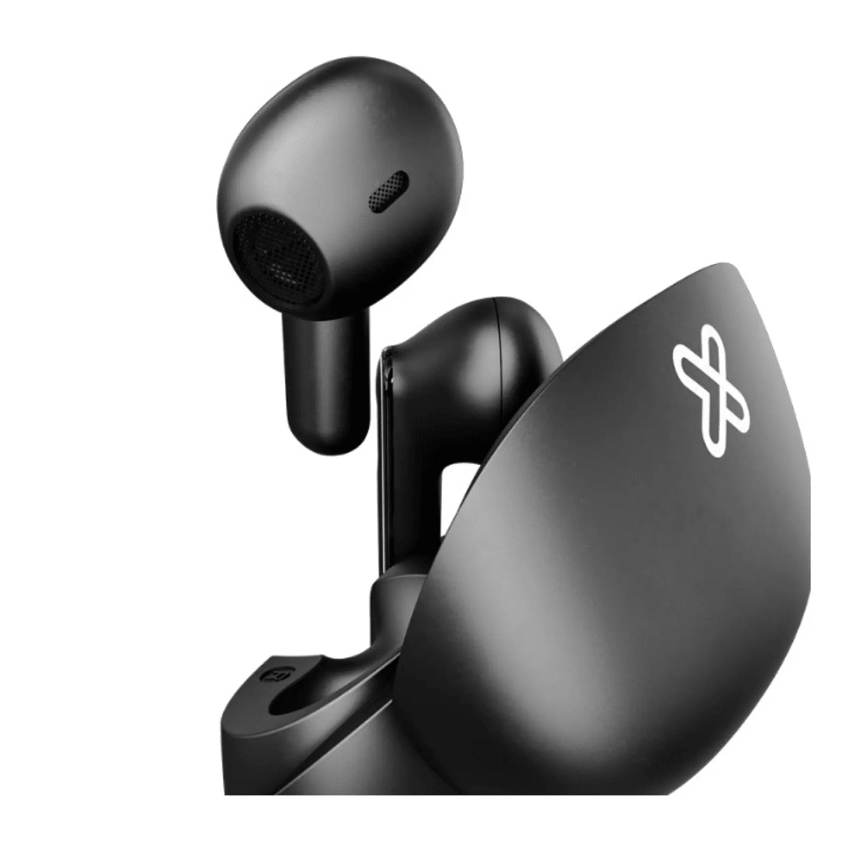 AUDIFONO KLIP XTREME TRUE WIRELESS KTE-007BK2