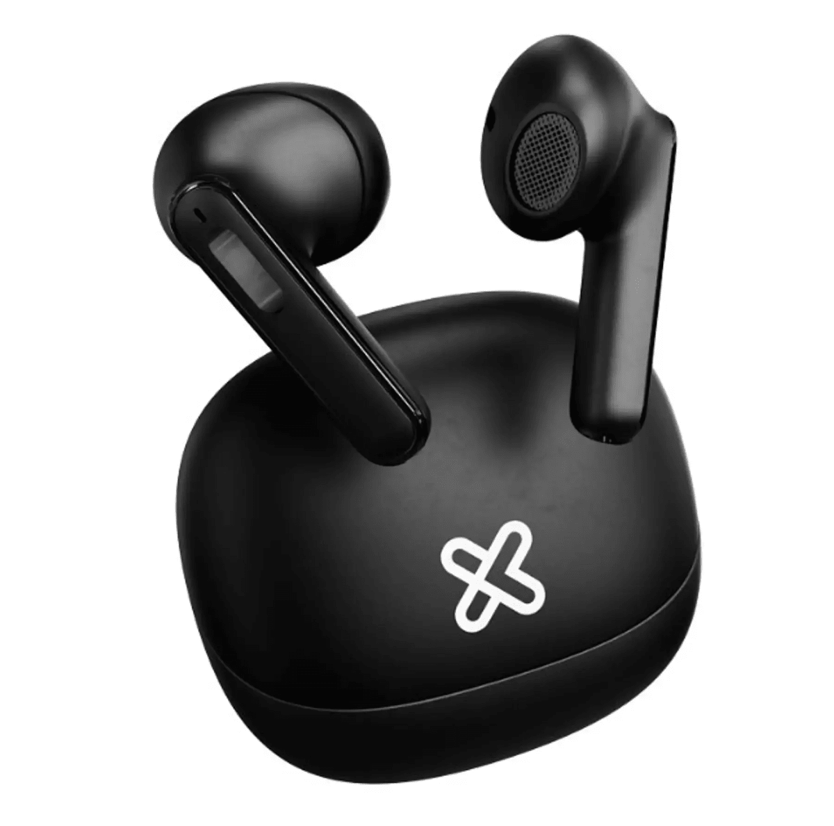 AUDIFONO KLIP XTREME TRUE WIRELESS KTE-007BK 0