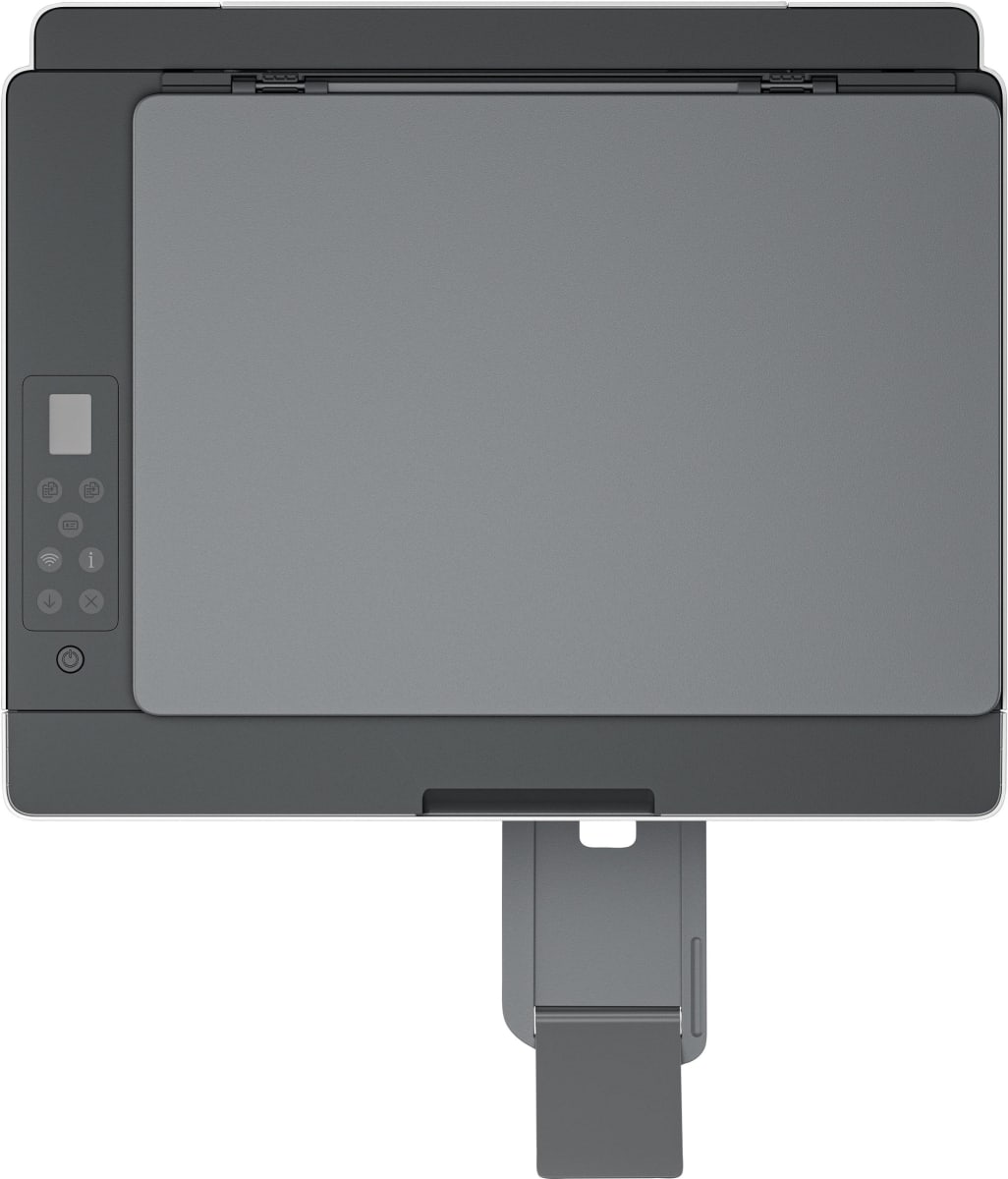 Impresora Multifuncional Hp Smart Tank 580 Tinta Color A4 Wifi Usb Bt4