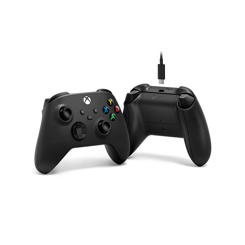 CONTROL JOYSTICK XBOX BLUETOOTH SERIES X/S PC 1V8-000072