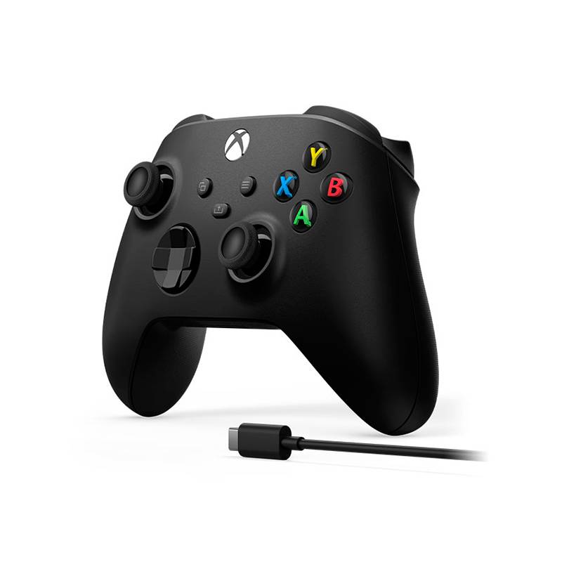 CONTROL JOYSTICK XBOX BLUETOOTH SERIES X/S PC 1V8-000073