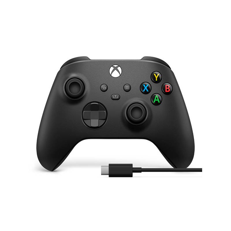 CONTROL JOYSTICK XBOX BLUETOOTH SERIES X/S PC 1V8-00007 0