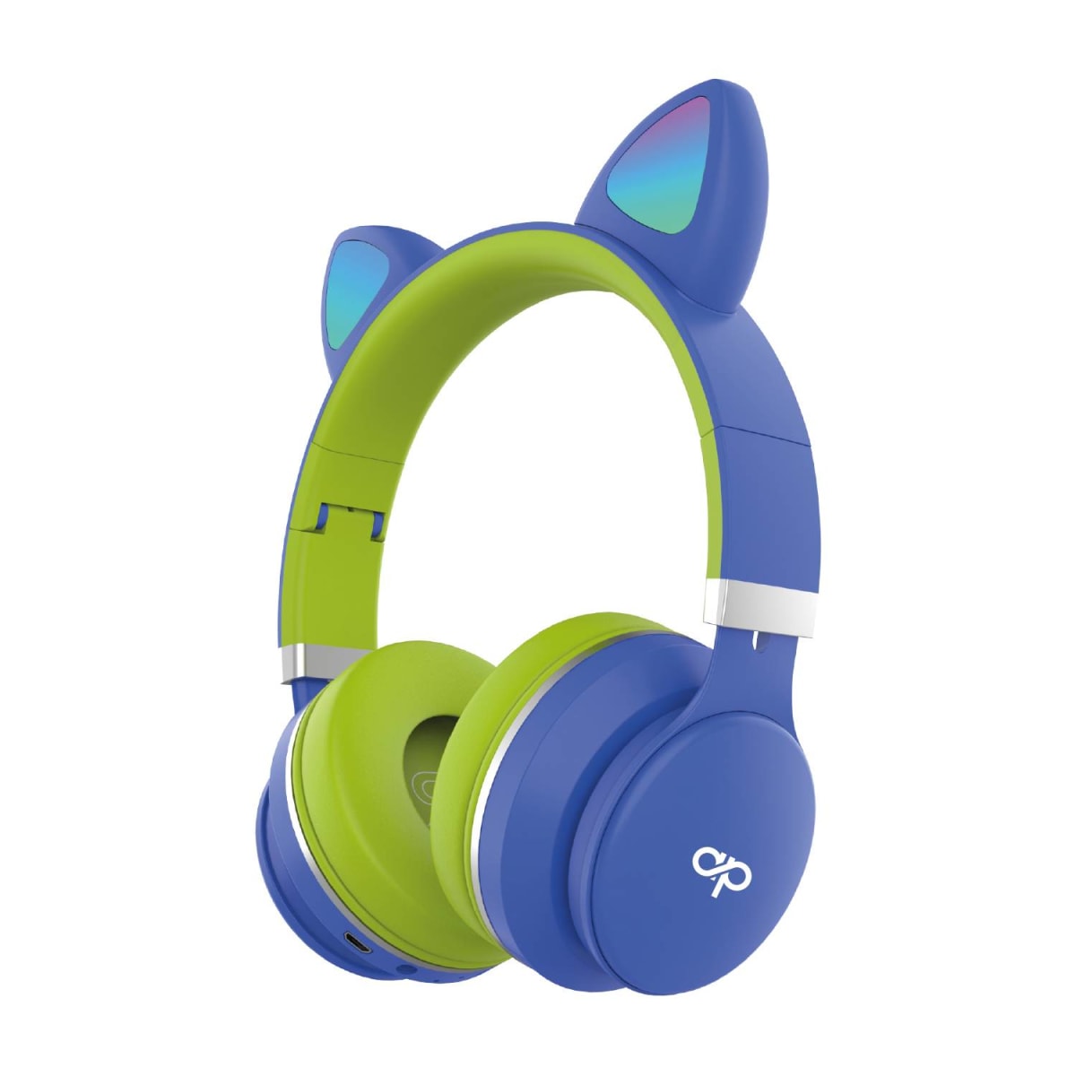 AUDÍFONOS BLUETOOTH AUDIOPRO GATO MICRO SD JACK 3.5 AP02049 0