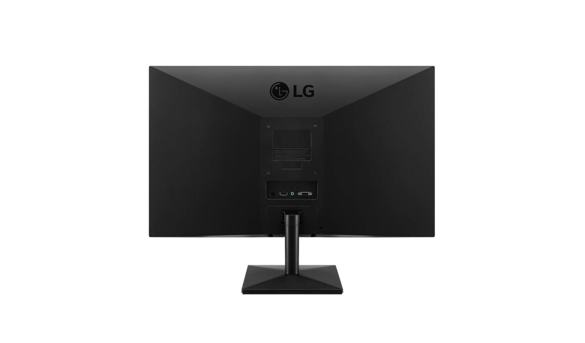 Monitor Lg Plano 20Mk40L-B 19.5