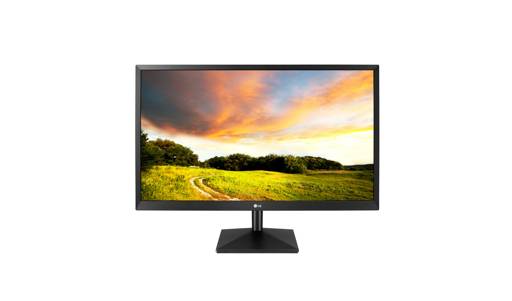 Monitor Lg Plano 20Mk40L-B 19.5