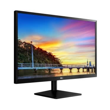 MONITOR LED LG 20MK400H-B 19.5