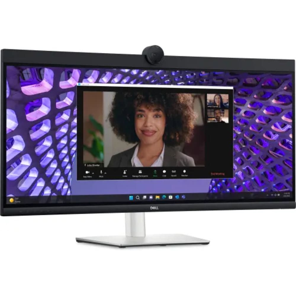 Monitor Curvo Dell P3424Web 34