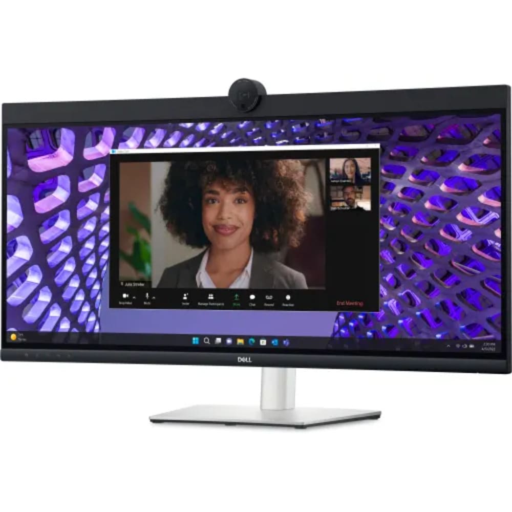 Monitor Curvo Dell P3424Web 34