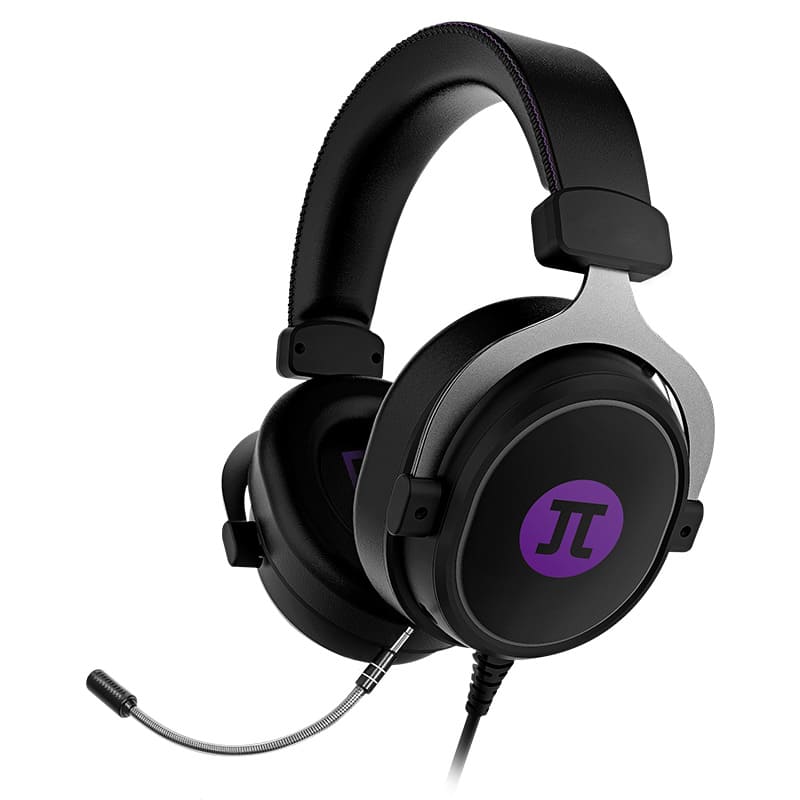 AUDIFONOS PRIMUS GAMING PHS ARCUS  HEADSET 3.5MM PHS-210 0