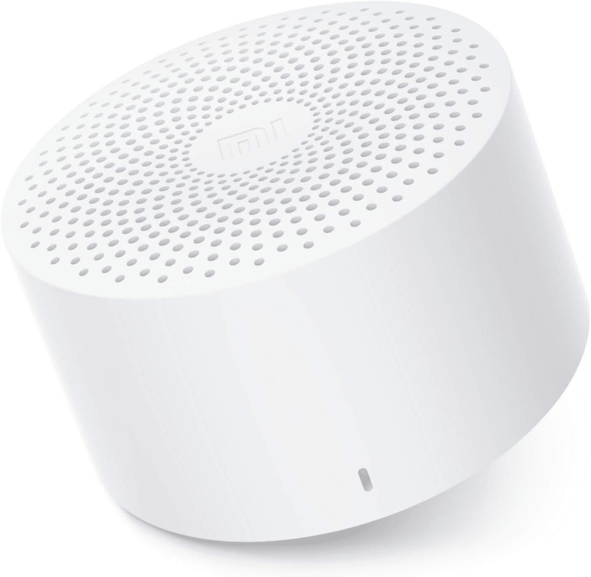 PARLANTE PORTÁTIL XIAOMI MI COMPACT BLUETOOTH SPEAKER 2, BT 4.2 C/COLGADOR 3 WATTS 0
