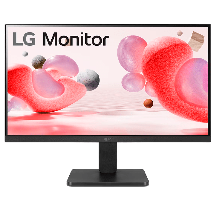 MONITOR LG 27